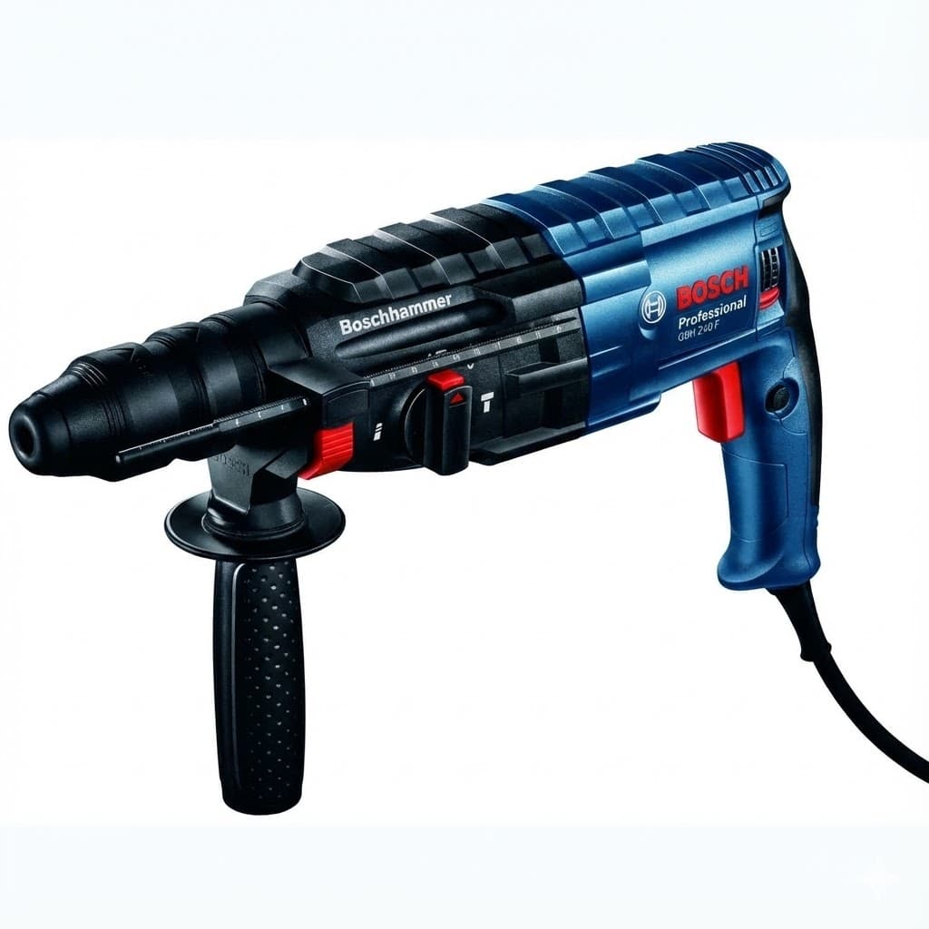 Перфораторы "линейные"