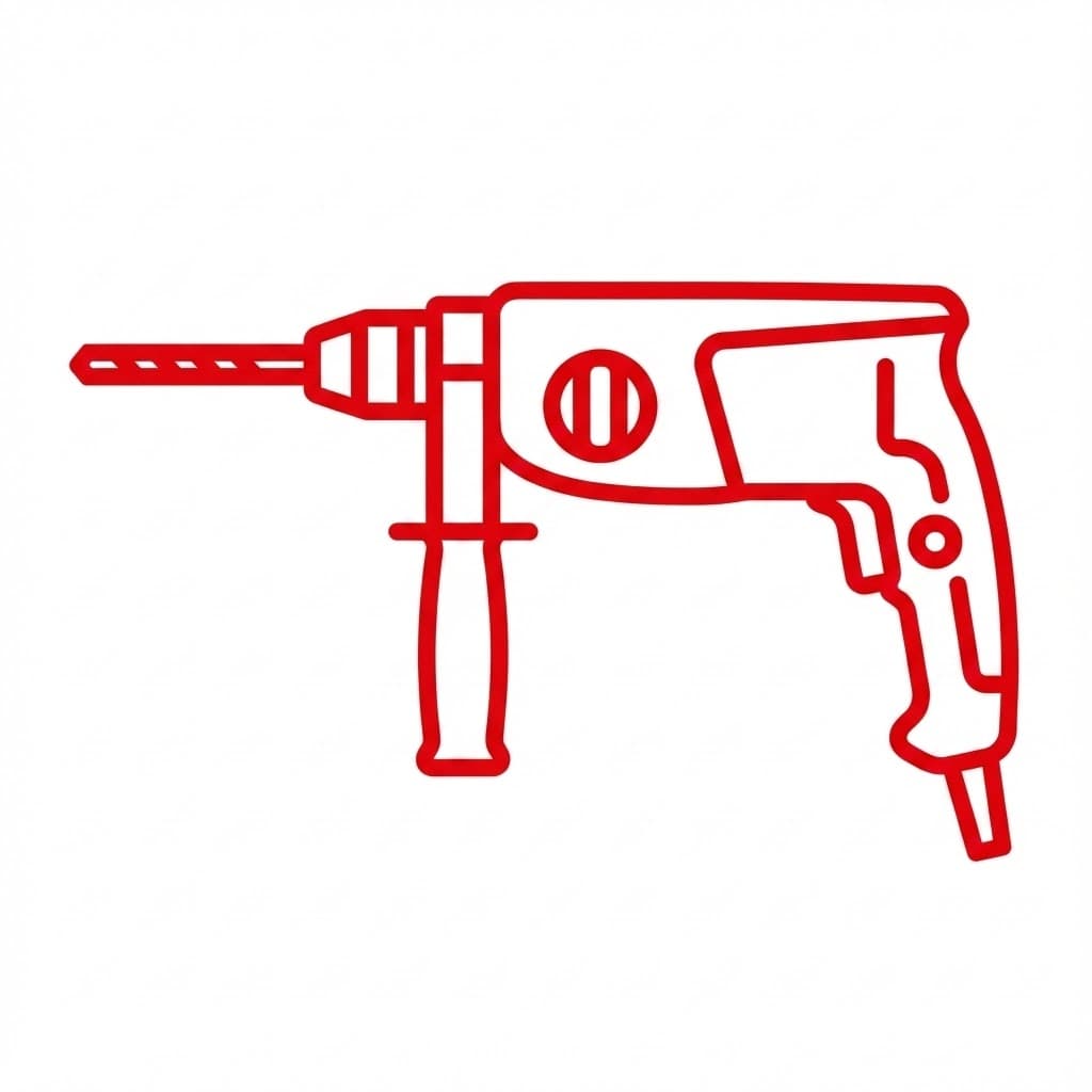 Перфораторы